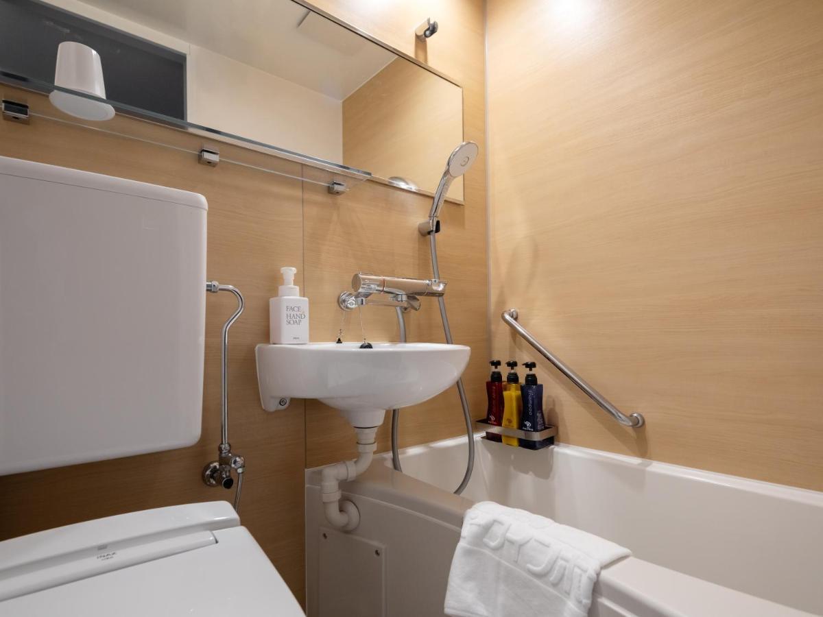 Fujieda Park Inn Hotel Eksteriør billede