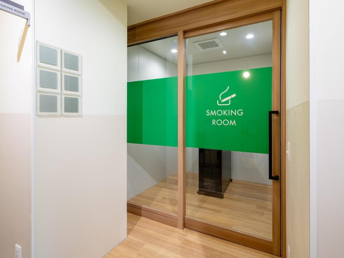 Fujieda Park Inn Hotel Eksteriør billede