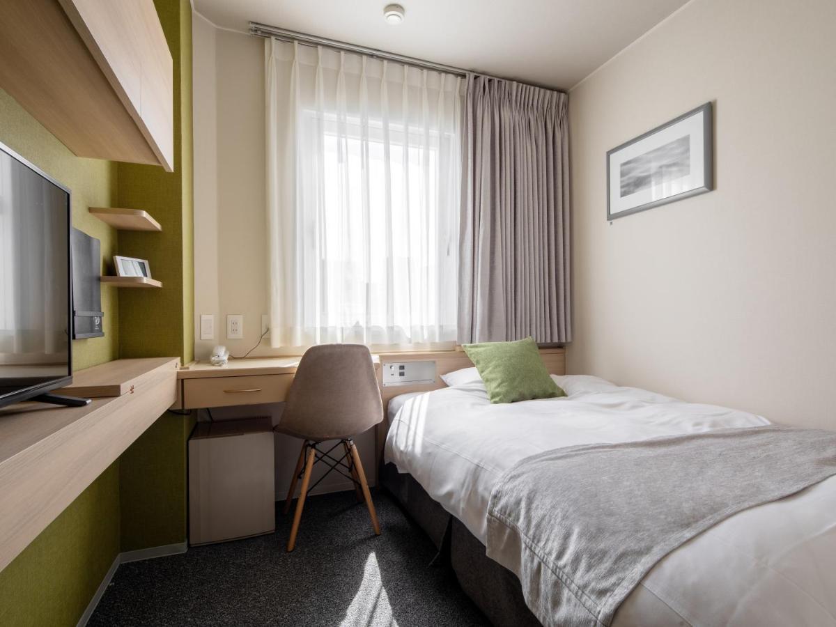 Fujieda Park Inn Hotel Eksteriør billede
