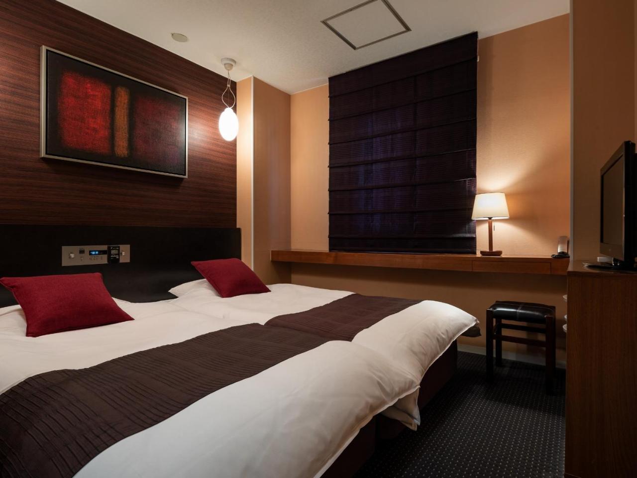 Fujieda Park Inn Hotel Eksteriør billede